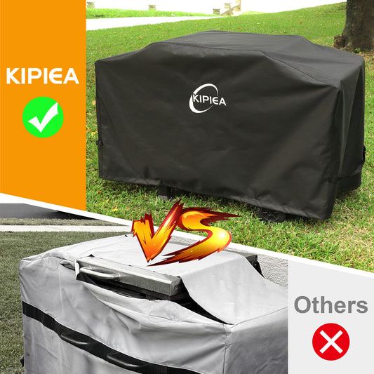 KIPIEA Griddle Covers for Blackstone Griddles