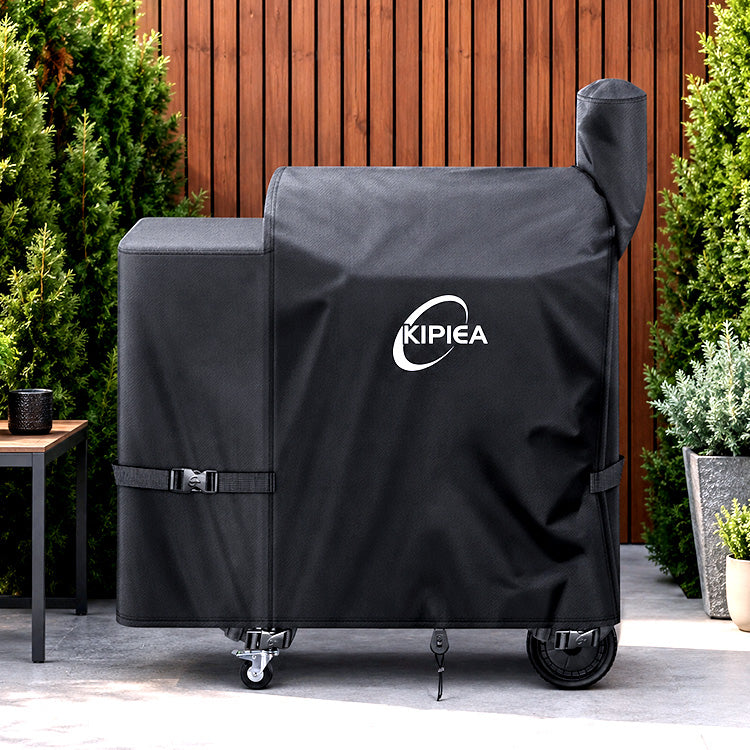 Pellet Grill Cover for Pit Boss Grills & Smokers
