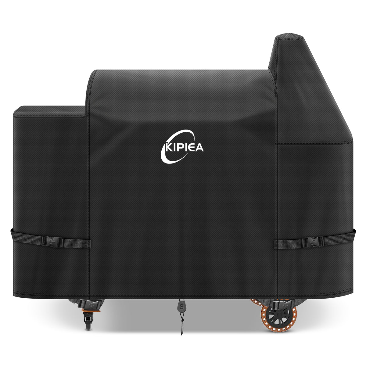 KIPIEA Pellet Grill Cover Compatible with Pit Boss Grills