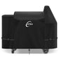 KIPIEA Pellet Grill Cover Compatible with Pit Boss Grills