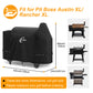KIPIEA Pellet Grill Cover Compatible with Pit Boss Grills