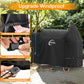 KIPIEA Pellet Grill Cover Compatible with Pit Boss Grills