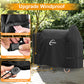 KIPIEA Pellet Grill Cover Compatible with Pit Boss Grills