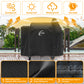 KIPIEA Pellet Grill Cover Compatible with Pit Boss Grills