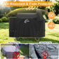 KIPIEA Pellet Grill Cover Compatible with Pit Boss Grills