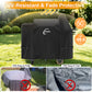 KIPIEA Pellet Grill Cover Compatible with Pit Boss Grills