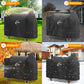 KIPIEA Pellet Grill Cover Compatible with Pit Boss Grills