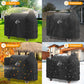 KIPIEA Pellet Grill Cover Compatible with Pit Boss Grills