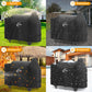 KIPIEA Pellet Grill Cover Compatible with Pit Boss Grills