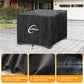 KIPIEA Square Fire Pit Cover for Outdoor Fire Tables