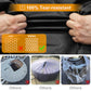 KIPIEA Round Fire Pit Cover for Outdoor Fire Pits
