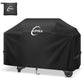 KIPIEA Pellet Grill Cover Compatible with Traeger Grills