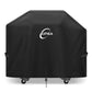 KIPIEA Pellet Grill Cover Compatible with Pit Boss Grills