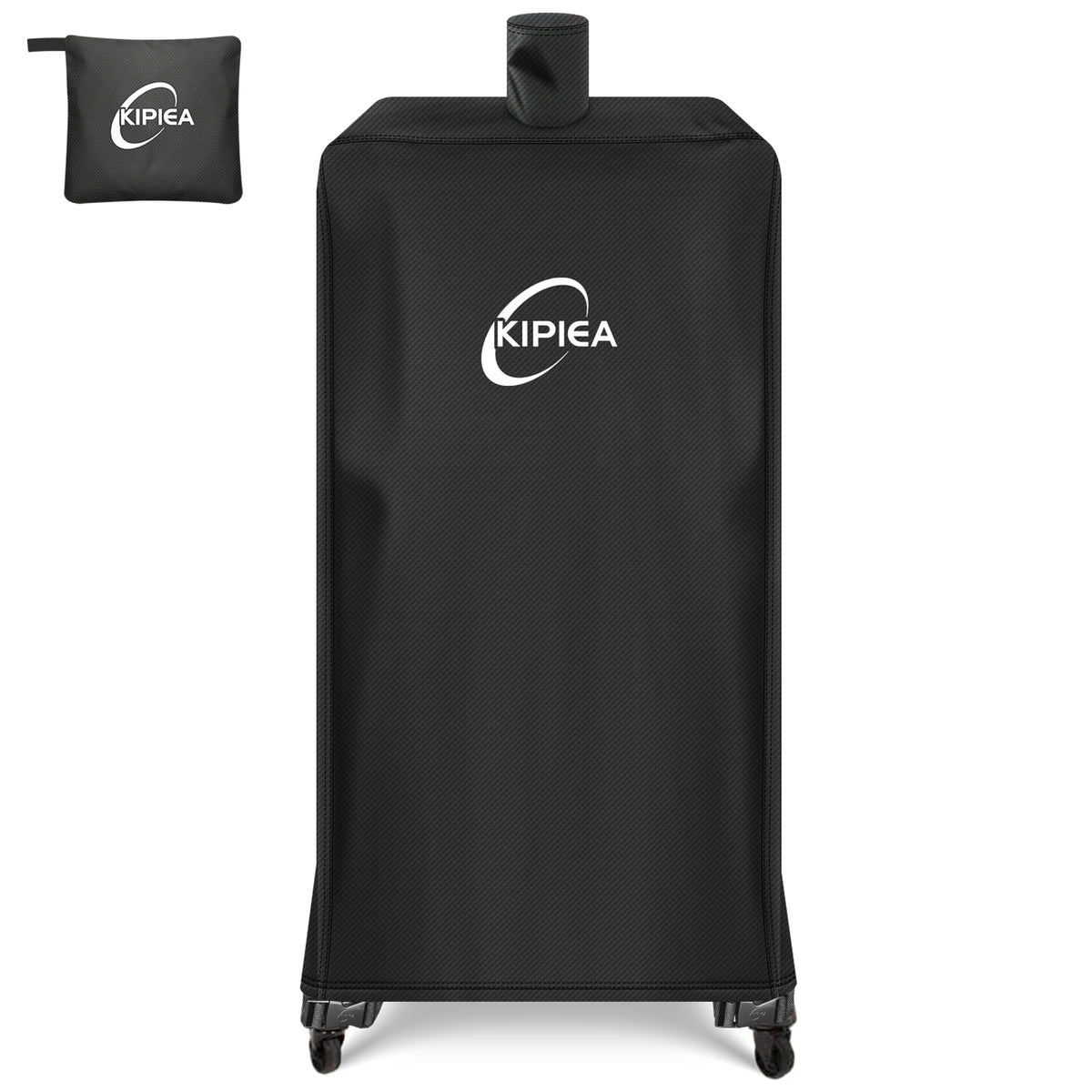KIPIEA Pellet Grill Cover Compatible with Pit Boss Grills