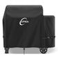 KIPIEA Pellet Grill Cover Compatible with Pit Boss Grills
