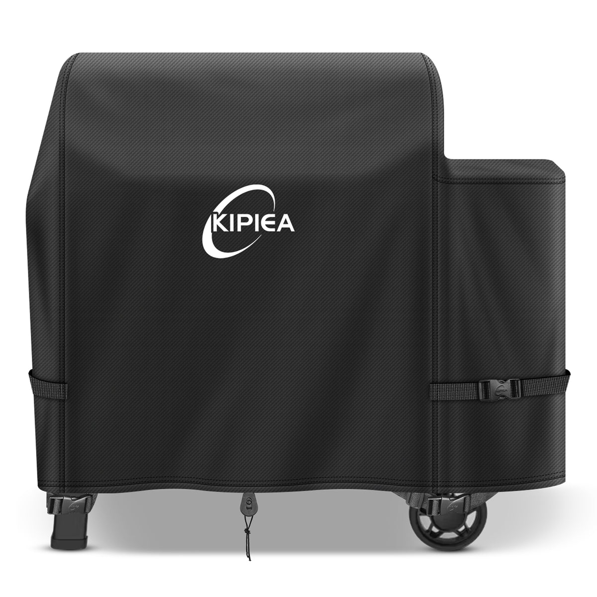 KIPIEA Pellet Grill Cover Compatible with Pit Boss Grills