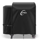 KIPIEA Pellet Grill Cover Compatible with Pit Boss Grills