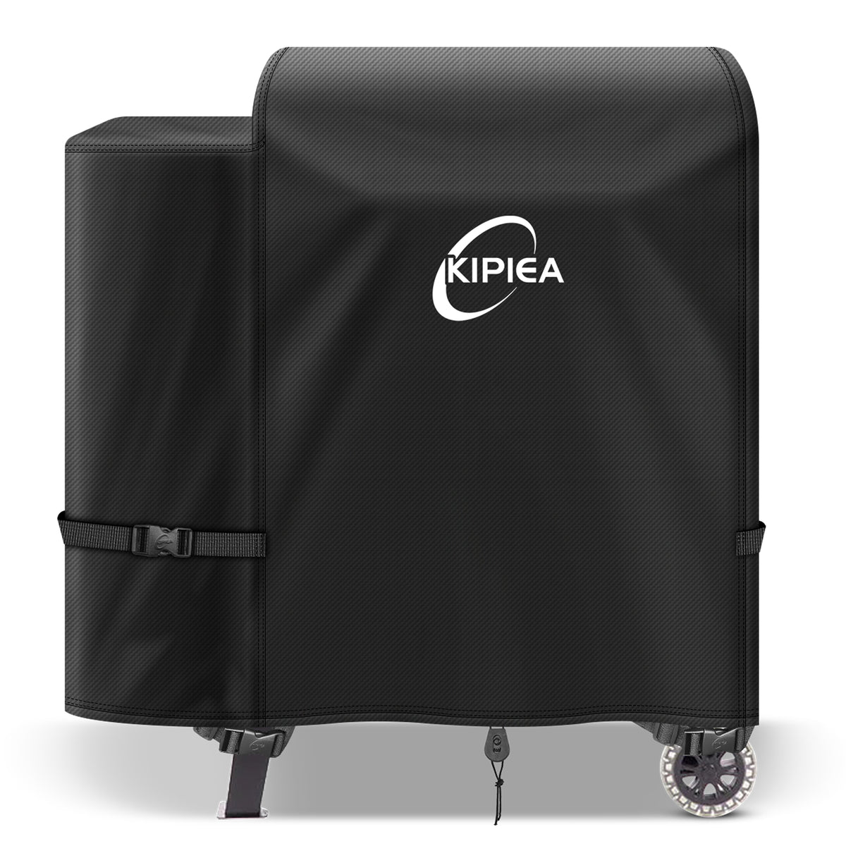 KIPIEA Pellet Grill Cover Compatible with Pit Boss Grills