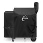 KIPIEA Pellet Grill Cover Compatible with Pit Boss Grills