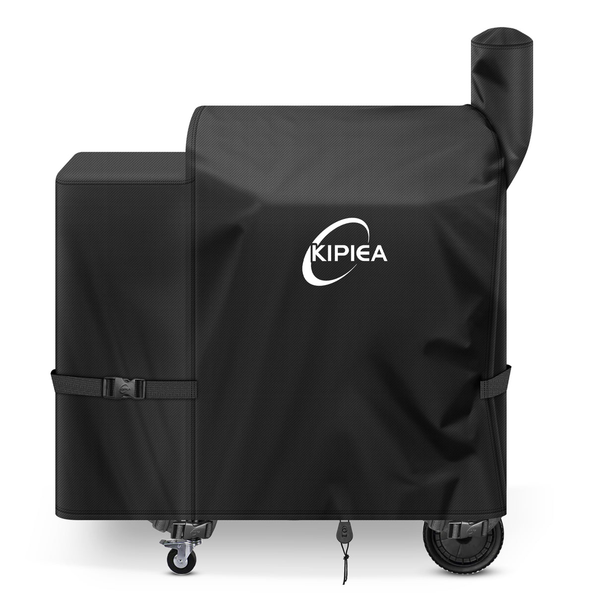 KIPIEA Pellet Grill Cover Compatible with Pit Boss Grills