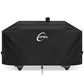 KIPIEA Pellet Grill Cover Compatible with Pit Boss Grills