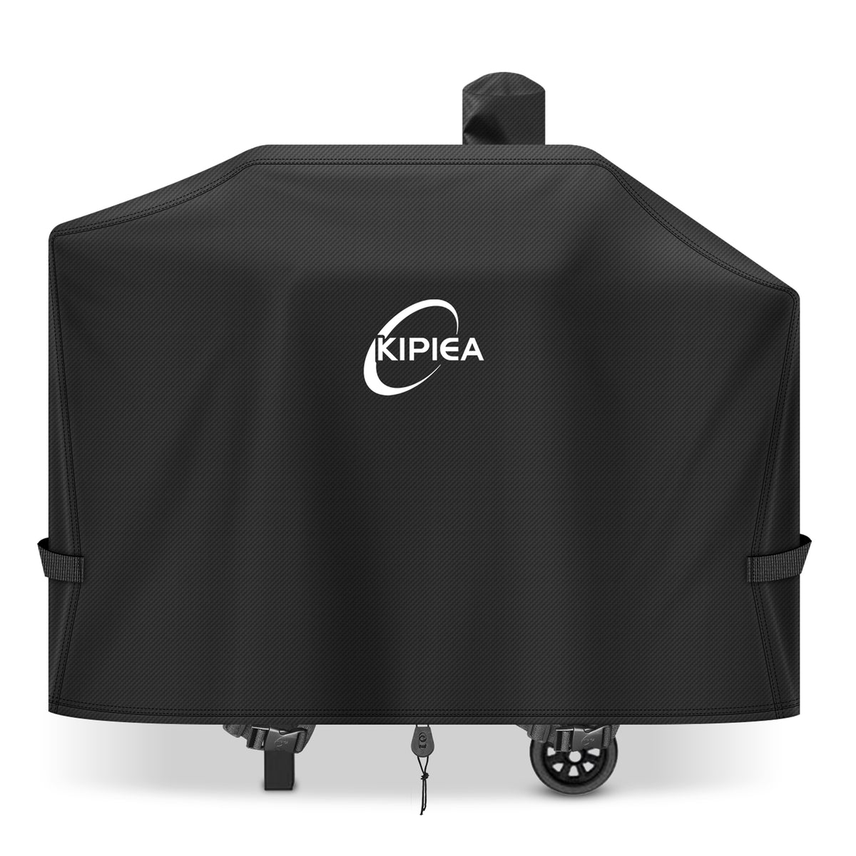 KIPIEA Pellet Grill Cover Compatible with Pit Boss Grills
