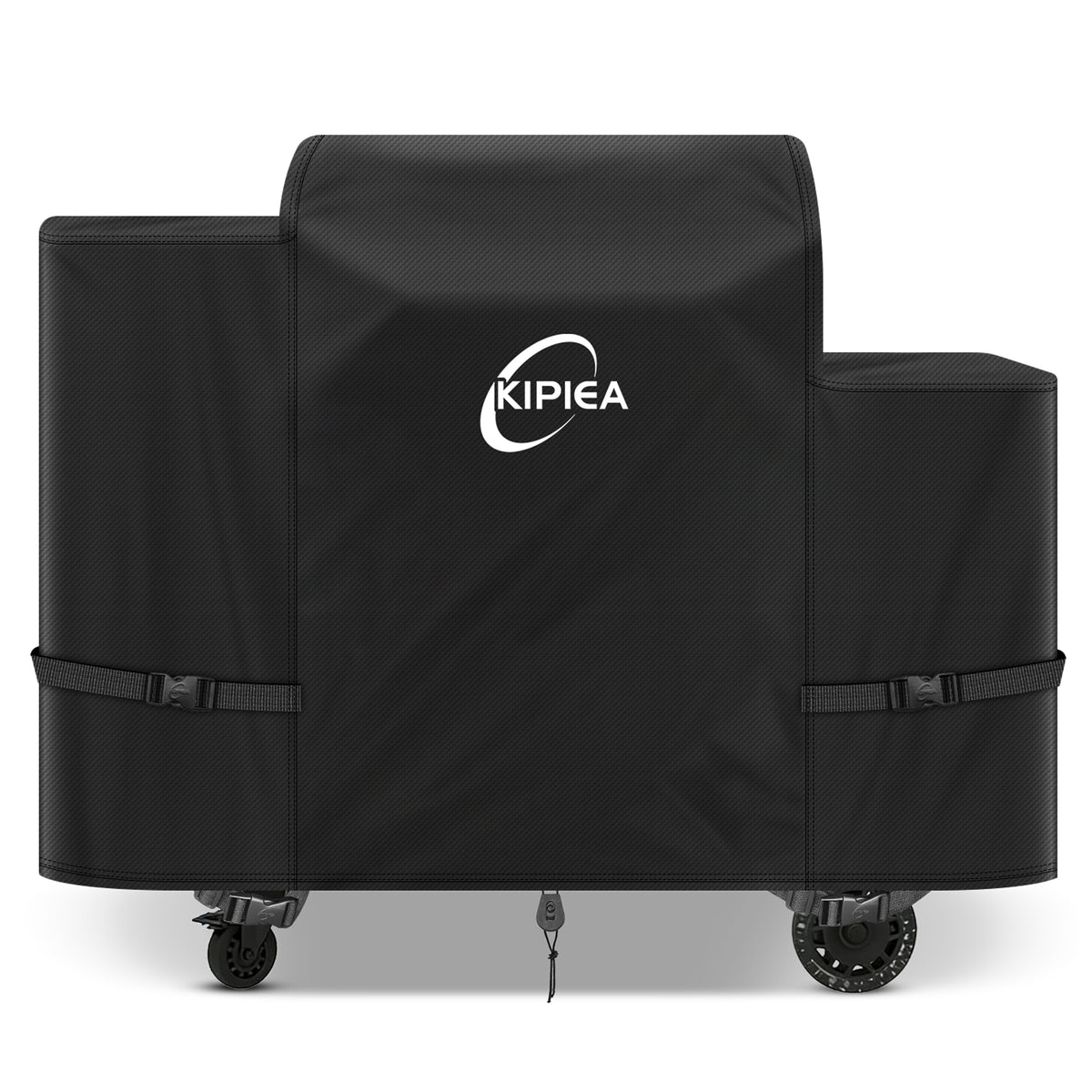KIPIEA Pellet Grill Cover Compatible with Pit Boss Grills