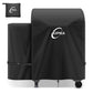 KIPIEA Pellet Grill Cover Compatible with Traeger Grills