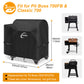KIPIEA Pellet Grill Cover Compatible with Pit Boss Grills