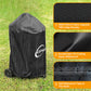 KIPIEA Grill Covers for Weber Charcoal Kettle Grills
