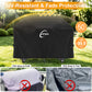 KIPIEA Pellet Grill Cover Compatible with Pit Boss Grills