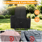 KIPIEA Pellet Grill Cover Compatible with Pit Boss Grills