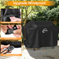KIPIEA Pellet Grill Cover Compatible with Pit Boss Grills