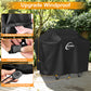 KIPIEA Pellet Grill Cover Compatible with Pit Boss Grills