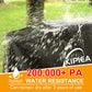 KIPIEA Griddle Covers for Blackstone Griddles
