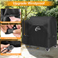 KIPIEA Pellet Grill Cover Compatible with Pit Boss Grills