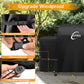 KIPIEA Pellet Grill Cover Compatible with Traeger Grills