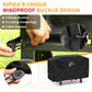 KIPIEA Griddle Covers for Blackstone Griddles
