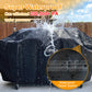 KIPIEA Pellet Grill Cover Compatible with Pit Boss Grills