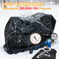 KIPIEA Snow Blower Cover for Outdoor Snow Throwers