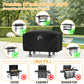 KIPIEA Griddle Covers for Blackstone Griddles