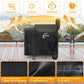 KIPIEA Pellet Grill Cover Compatible with Pit Boss Grills