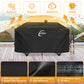KIPIEA Pellet Grill Cover Compatible with Pit Boss Grills