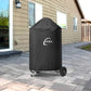 KIPIEA Grill Covers for Weber Charcoal Kettle Grills