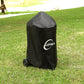 KIPIEA Grill Covers for Weber Charcoal Kettle Grills
