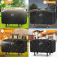 KIPIEA Griddle Covers for Blackstone Griddles