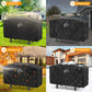 KIPIEA Griddle Covers for Blackstone Griddles