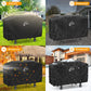 KIPIEA Griddle Covers for Blackstone Griddles