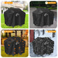 KIPIEA Pellet Grill Cover Compatible with Pit Boss Grills