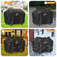 KIPIEA Pellet Grill Cover Compatible with Pit Boss Grills